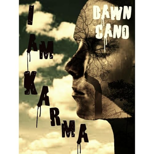 Cover of I Am Karma