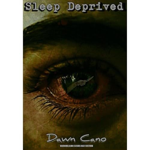 Cover of Sleep Deprived