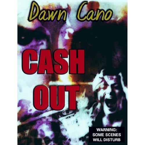 Cover of Cash Out