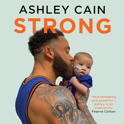 Cover of Strong