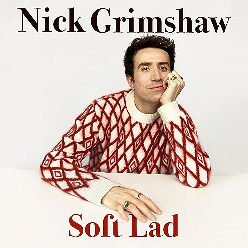 Cover of Soft Lad
