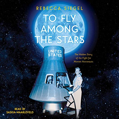Cover of To Fly Among the Stars