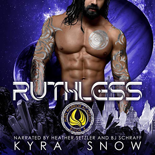 Cover of Ruthless
