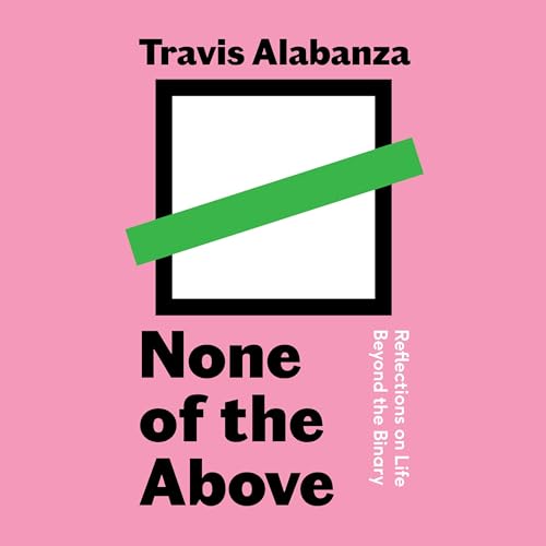 Cover of None of the Above