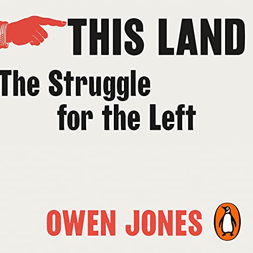 Cover of This Land