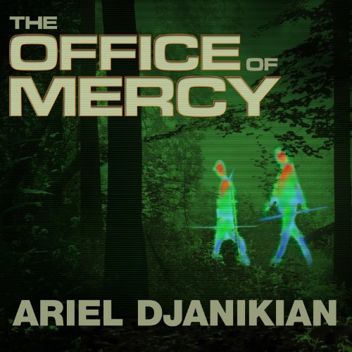 Cover of The Office of Mercy