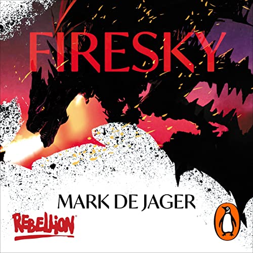 Cover of Firesky