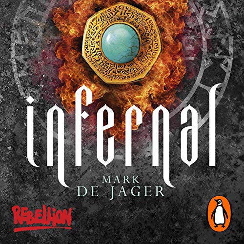 Cover of Infernal