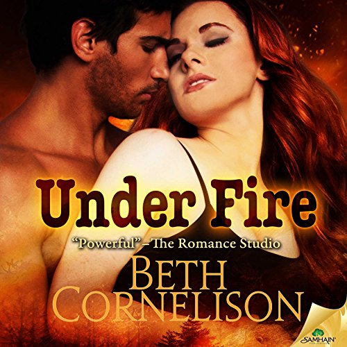 Cover of Under Fire