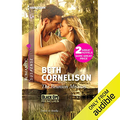 Cover of The Reunion Mission