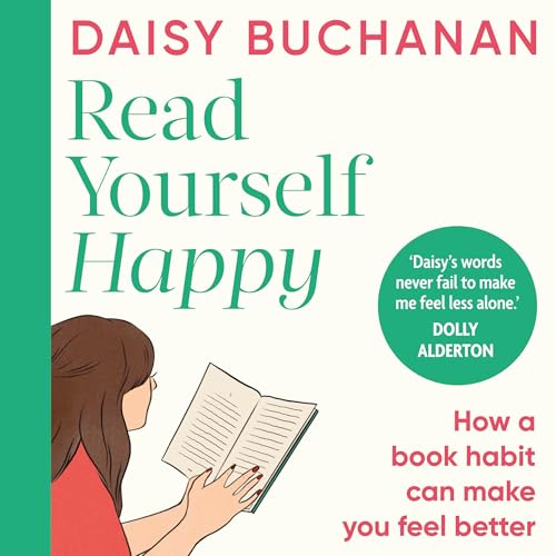 Cover of Read Yourself Happy