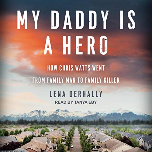Cover of My Daddy is a Hero