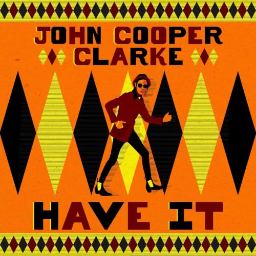 Cover of Have It