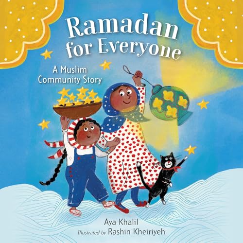 Cover of Ramadan for Everyone