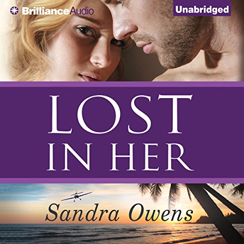 Cover of Lost in Her