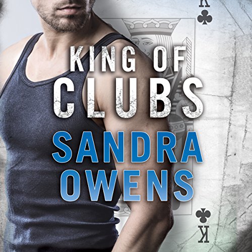 Cover of King of Clubs