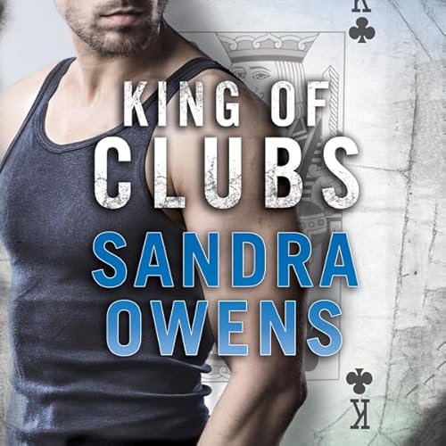 Cover of King of Clubs