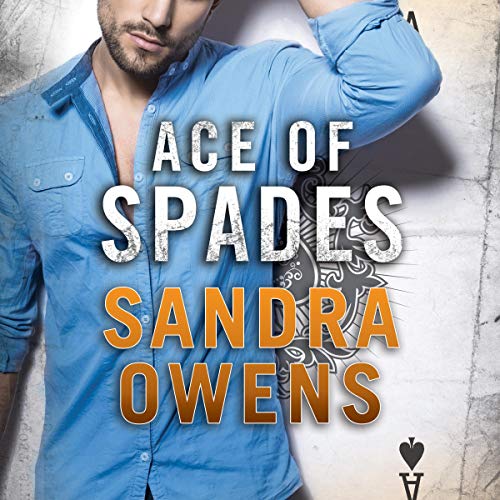 Cover of Ace of Spades