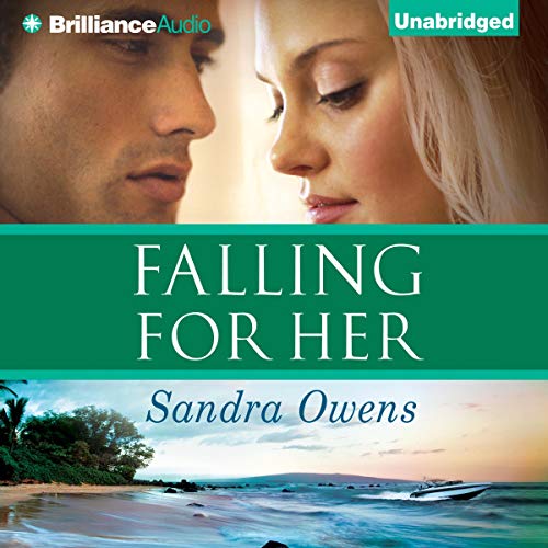 Cover of Falling for Her