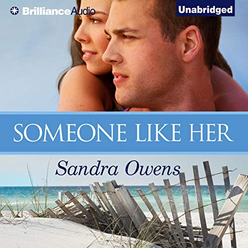 Cover of Someone like Her