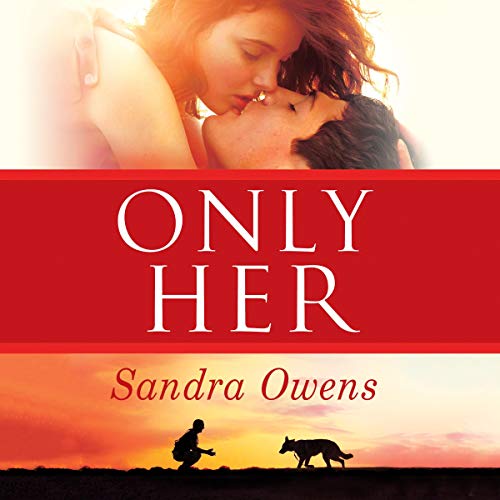 Cover of Only Her