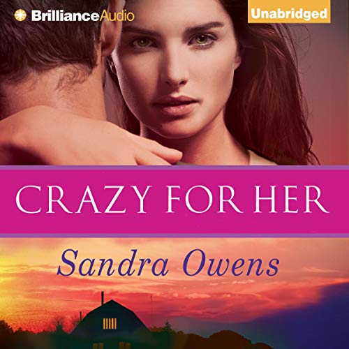 Cover of Crazy for Her