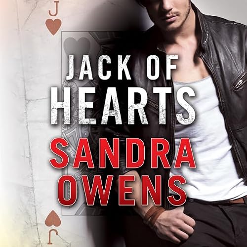 Cover of Jack of Hearts