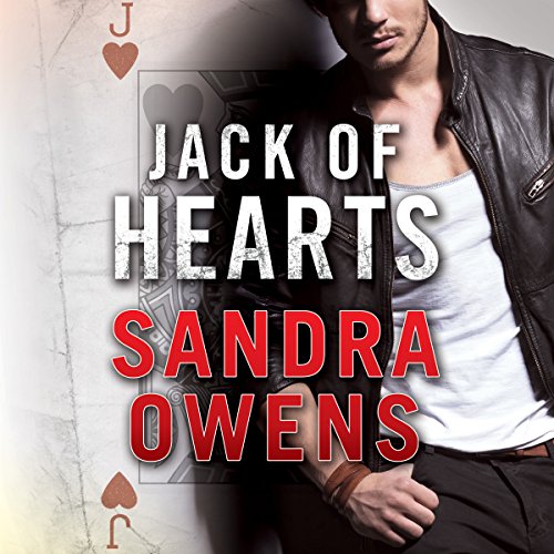 Cover of Jack of Hearts