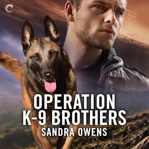 Cover of Operation K-9 Brothers