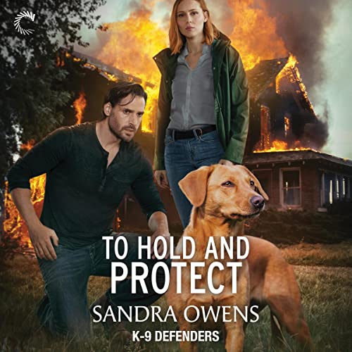 Cover of To Hold and Protect