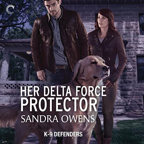 Cover of Her Delta Force Protector