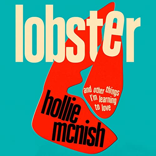 Cover of Lobster
