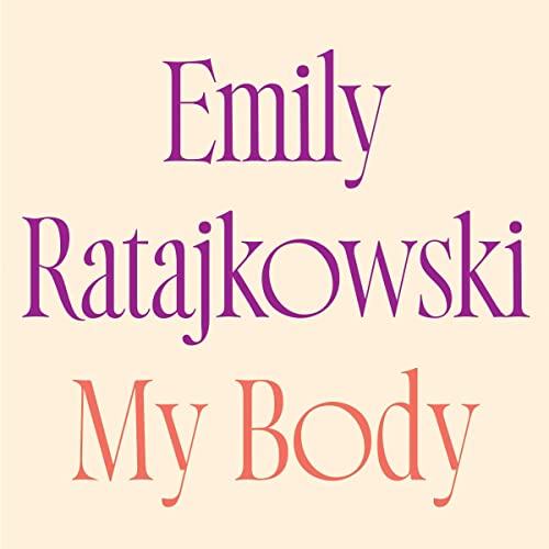 Cover of My Body