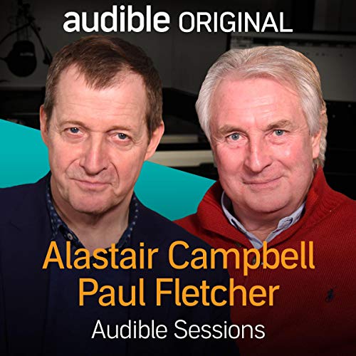 Cover of Alastair Campbell & Paul Fletcher