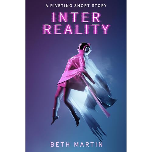 Cover of Inter Reality