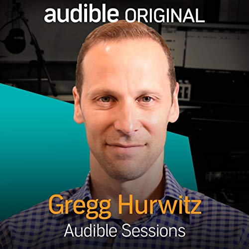 Cover of Gregg Hurwitz