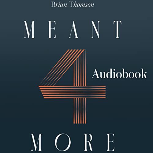 Cover of Meant 4 More