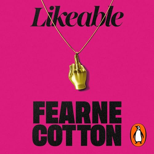 Cover of Likeable