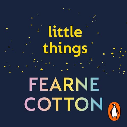 Cover of Little Things