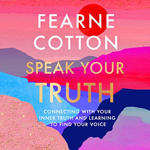 Cover of Speak Your Truth