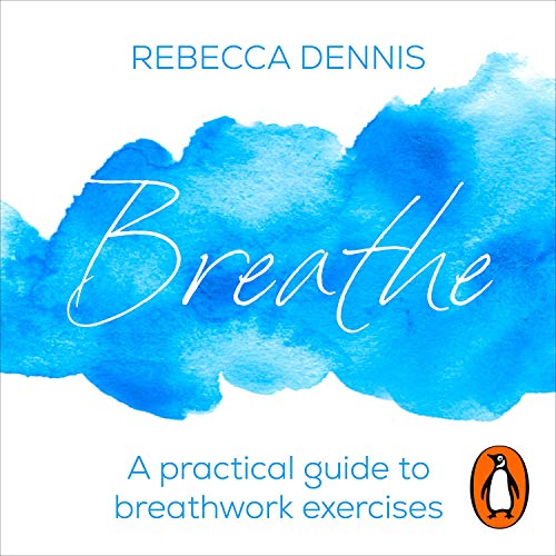 Cover of Breathe