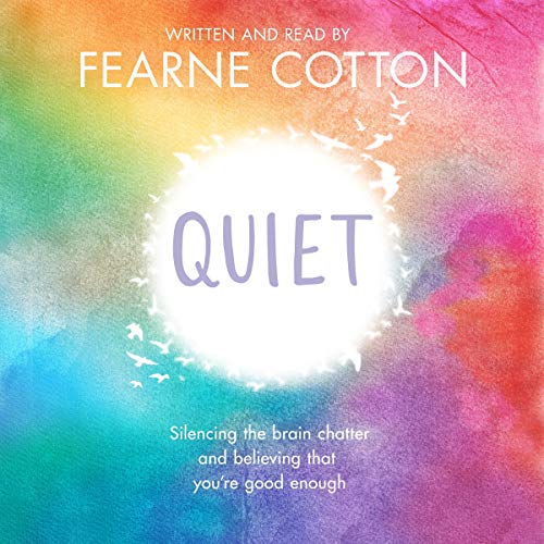 Cover of Quiet