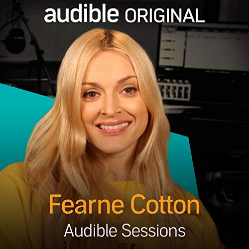 Cover of Fearne Cotton