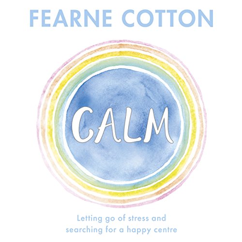 Cover of Calm