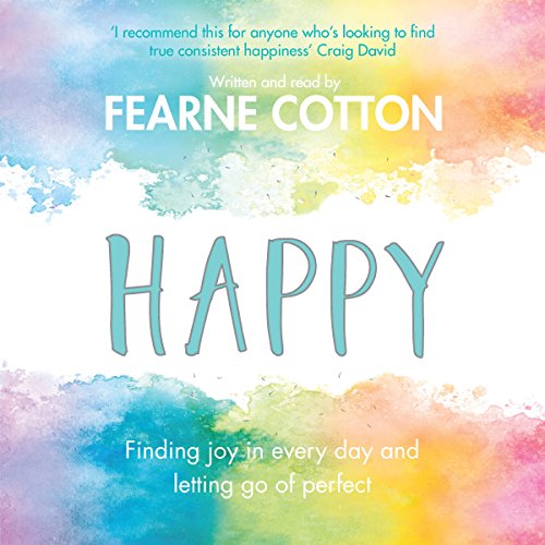Cover of Happy