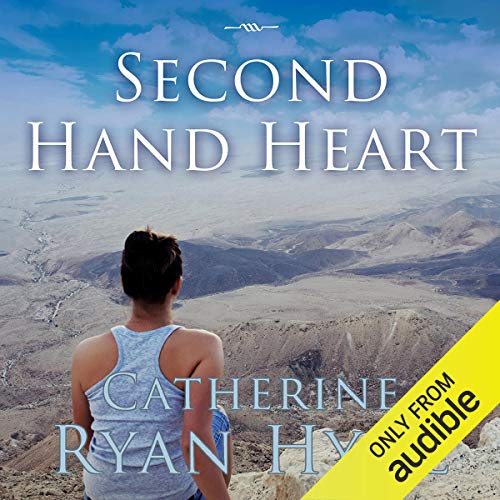 Cover of Second Hand Heart
