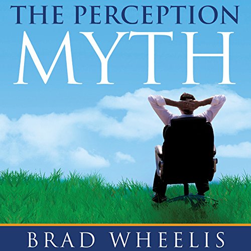 Cover of The Perception Myth
