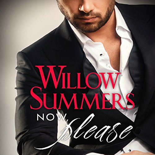 Cover of Now, Please
