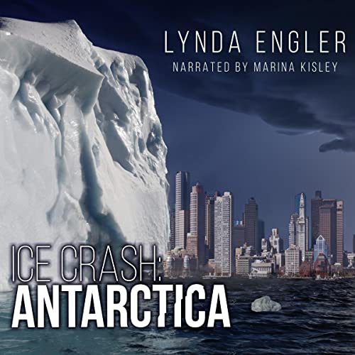 Cover of Ice Crash