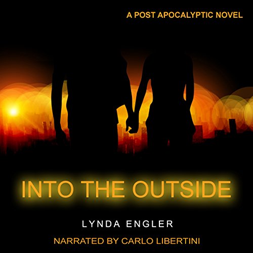 Cover of Into the Outside